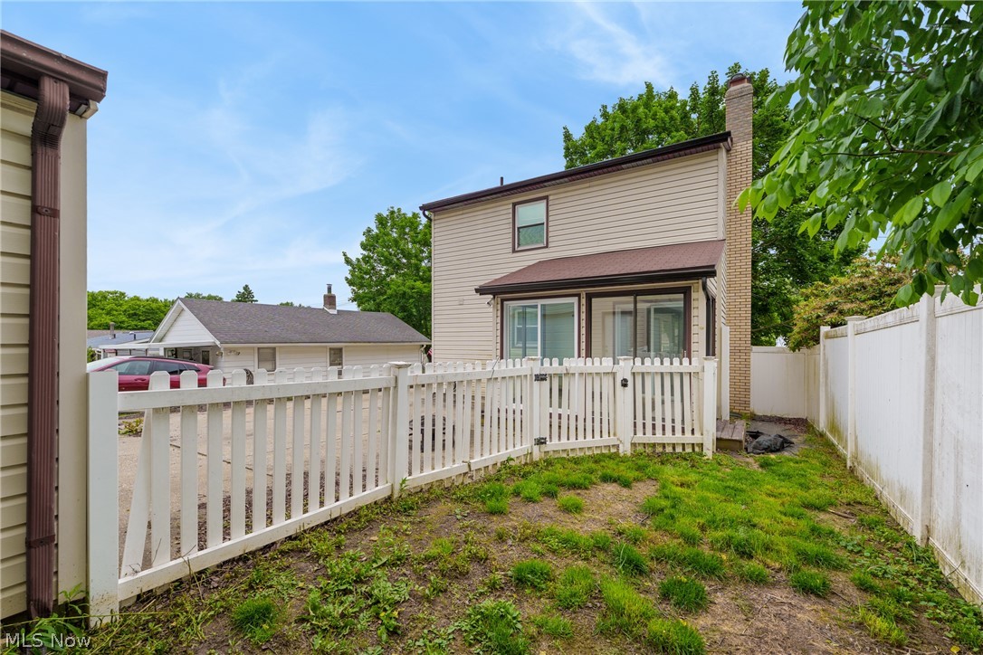 Springfield Heights - Residential