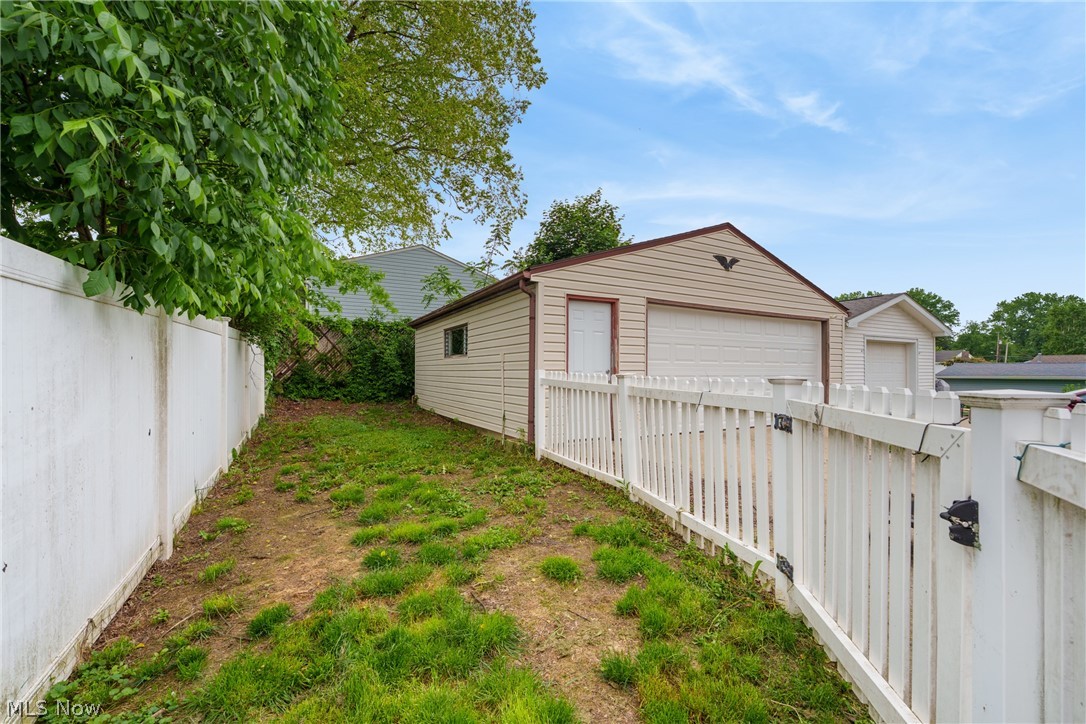 Springfield Heights - Residential