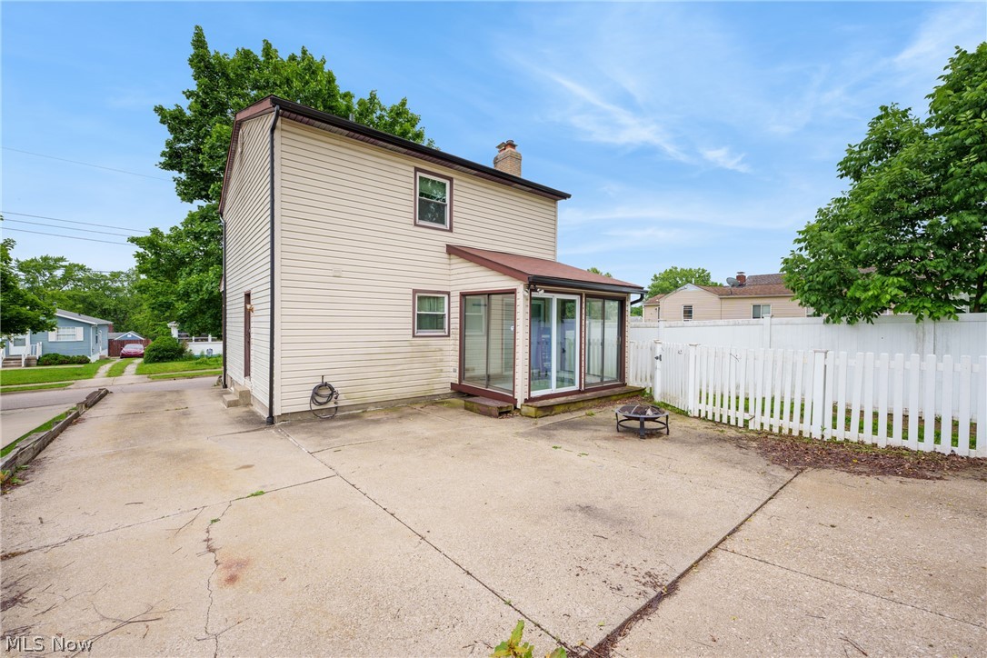 Springfield Heights - Residential