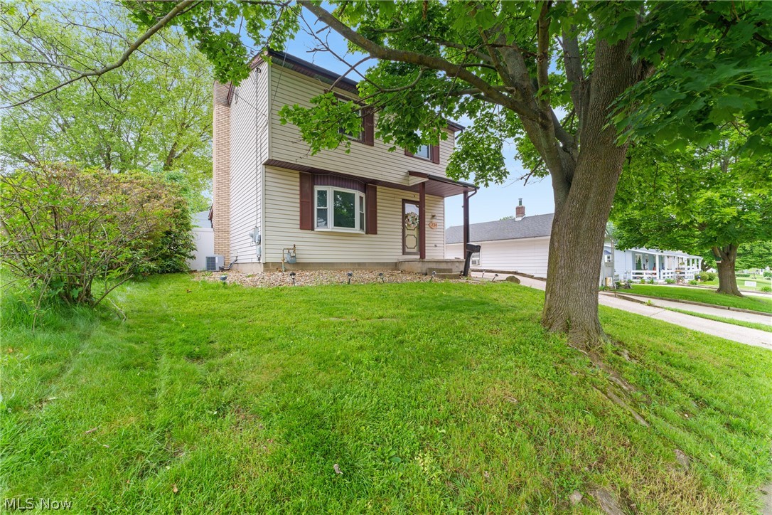 Springfield Heights - Residential