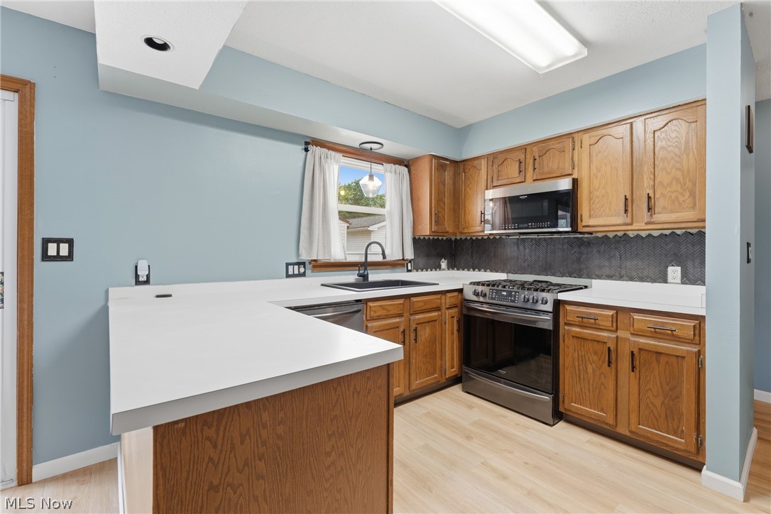 Springfield Heights - Residential