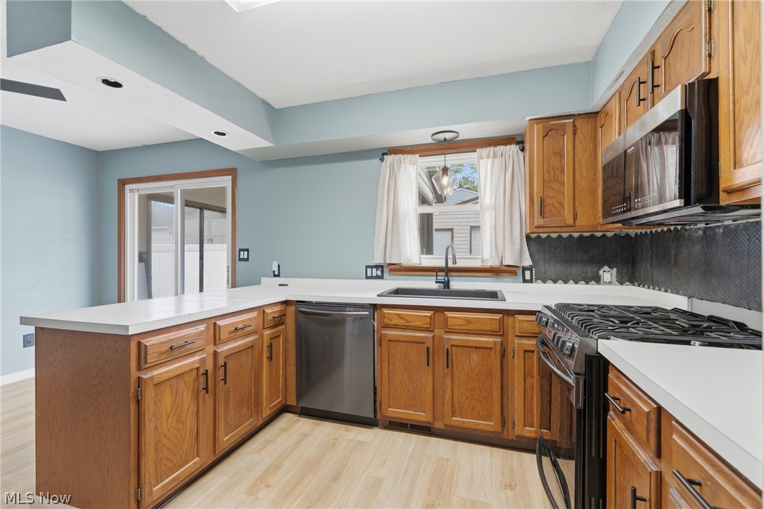 Springfield Heights - Residential