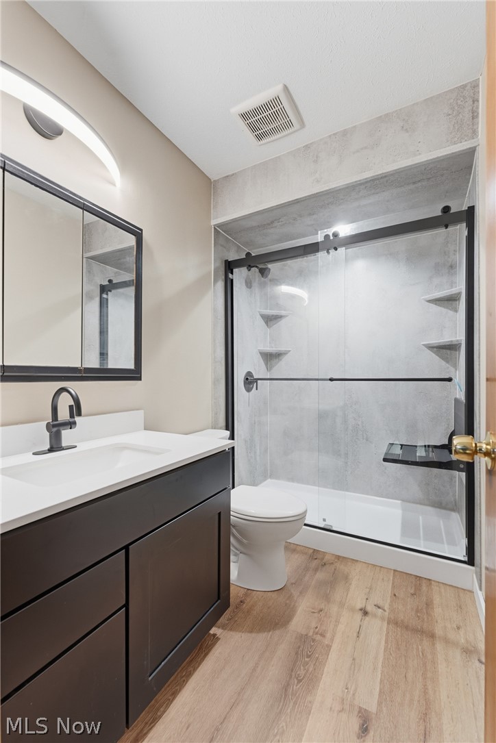 Springfield Heights - Residential