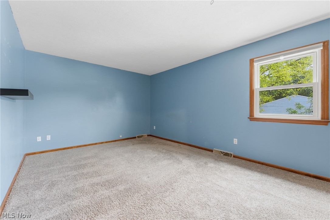Springfield Heights - Residential
