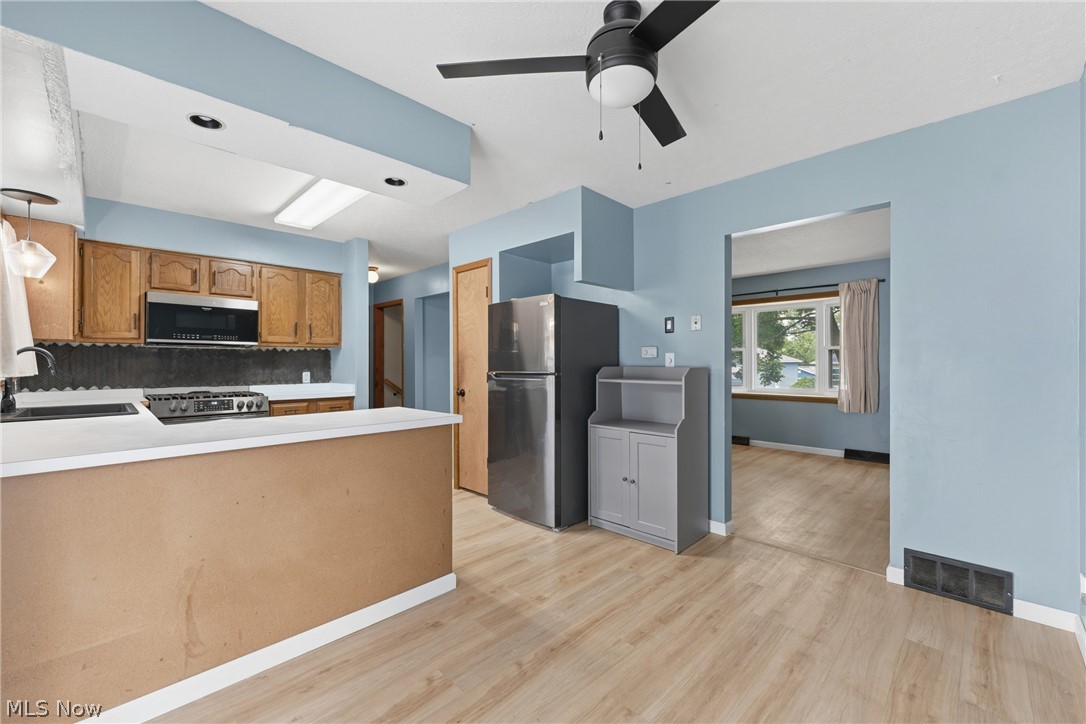 Springfield Heights - Residential
