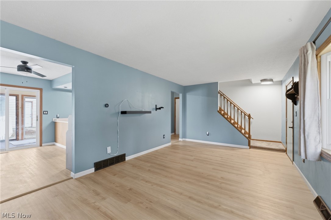 Springfield Heights - Residential