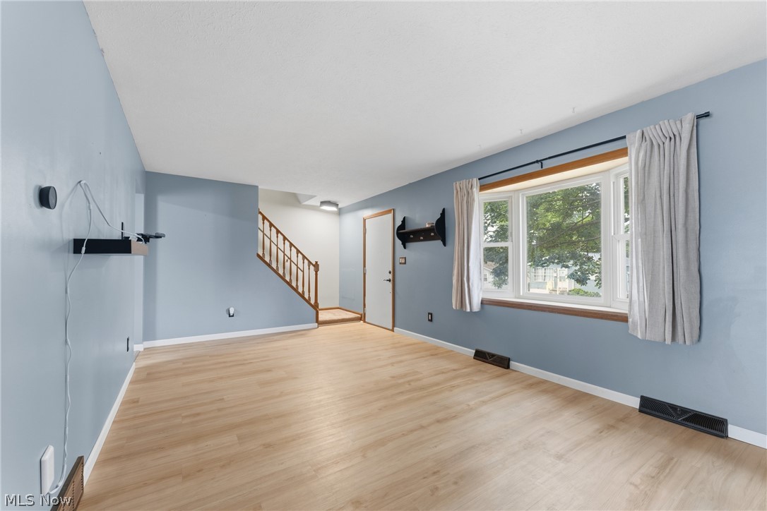 Springfield Heights - Residential