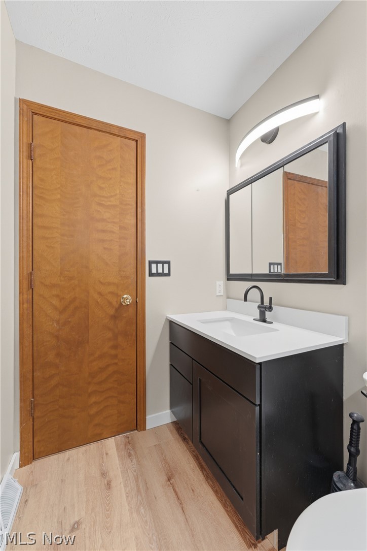 Springfield Heights - Residential
