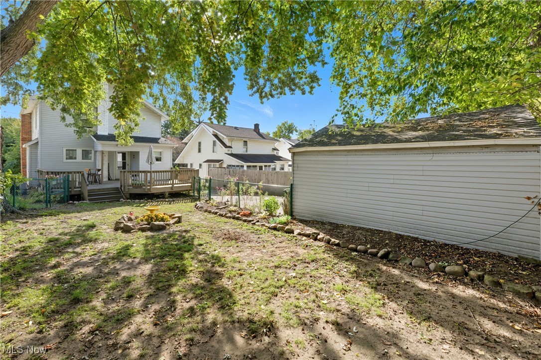 Main Street Heights - Residential