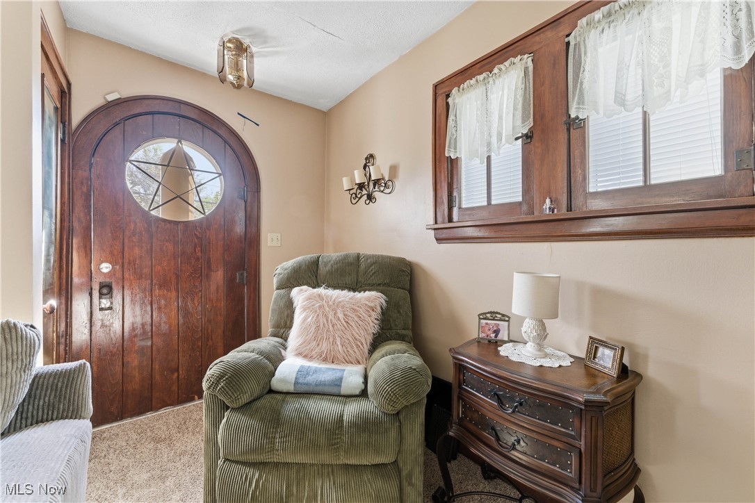 Main Street Heights - Residential