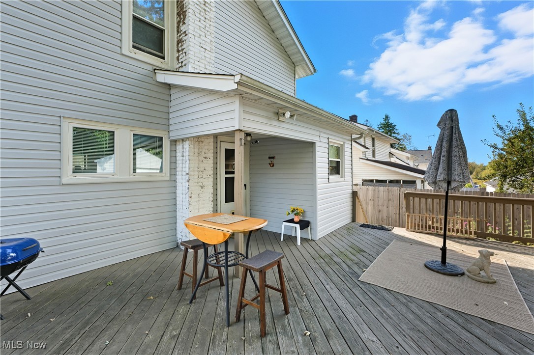 Main Street Heights - Residential