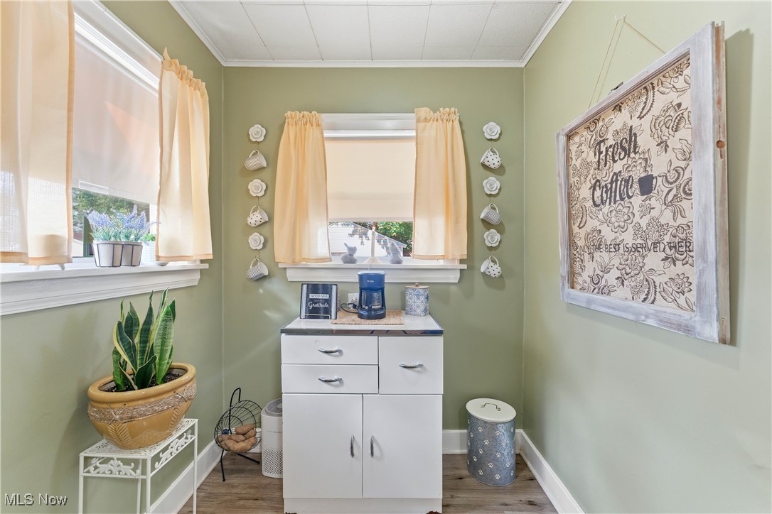 Main Street Heights - Residential