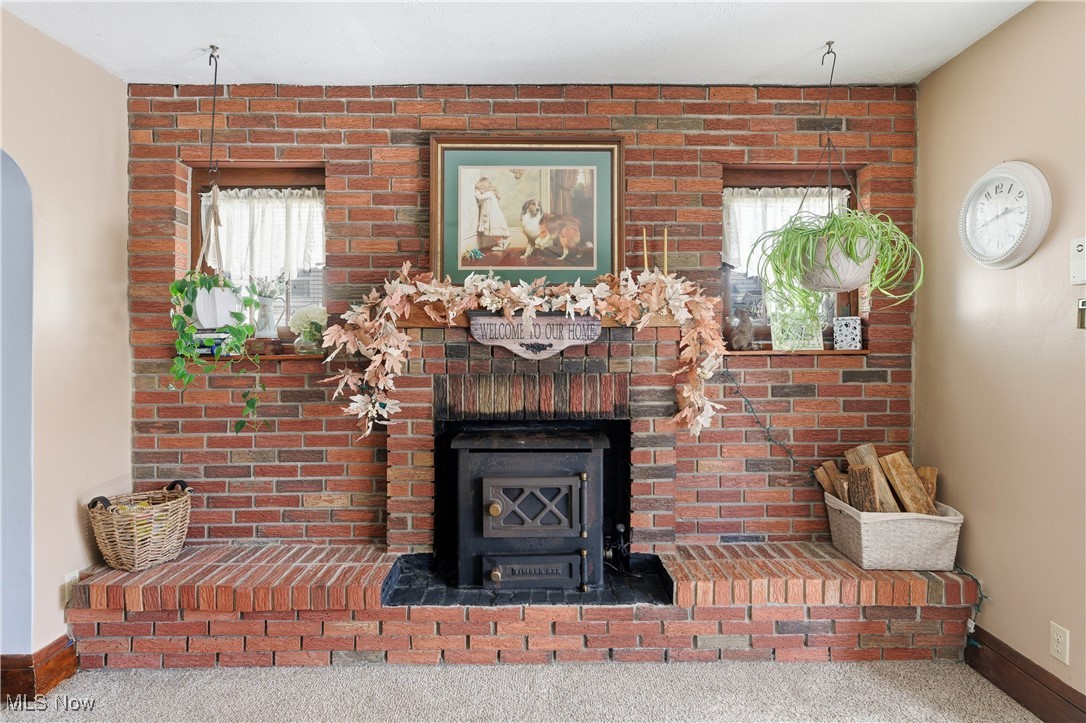 Main Street Heights - Residential