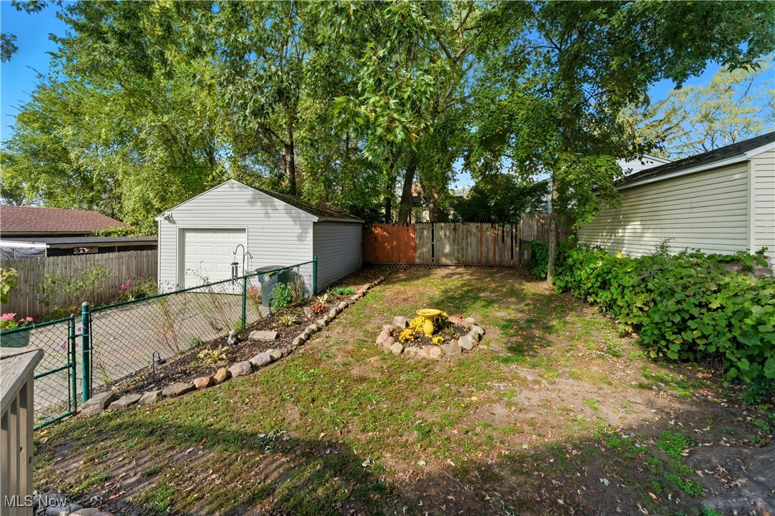 Main Street Heights - Residential