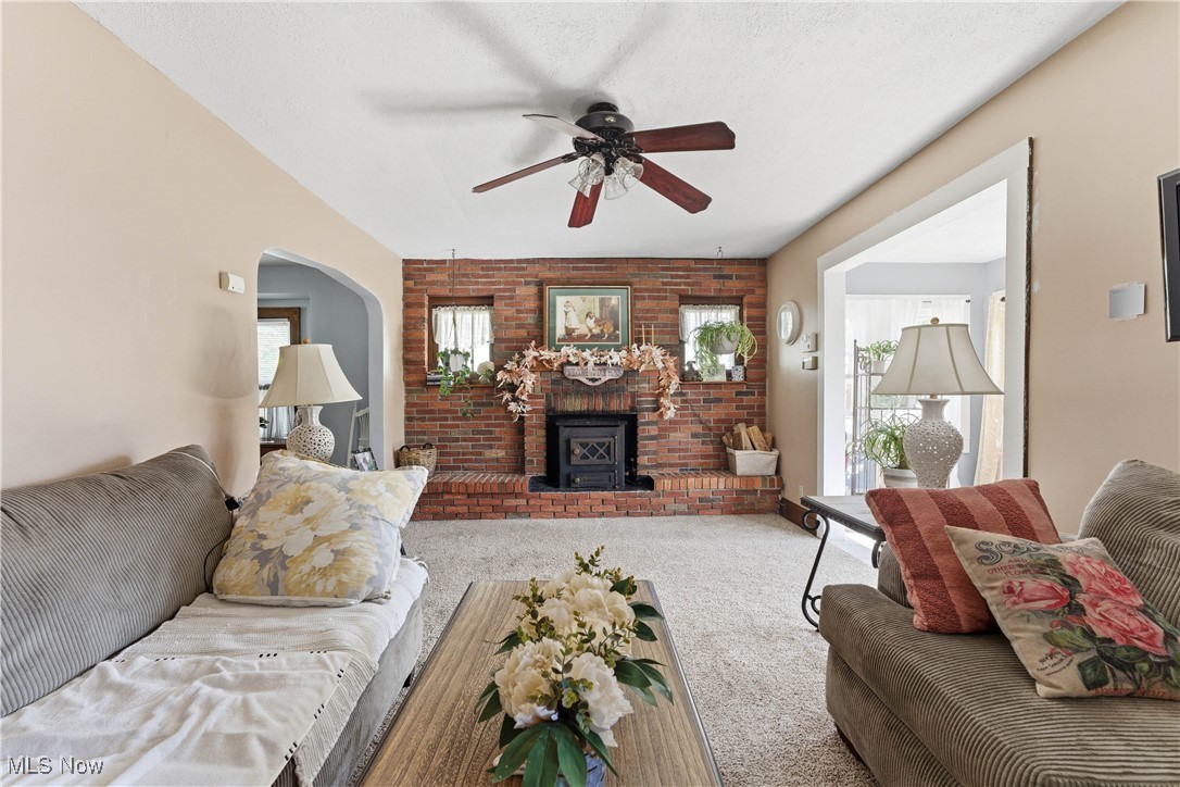 Main Street Heights - Residential