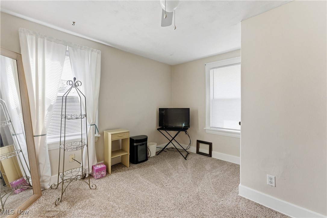 Main Street Heights - Residential