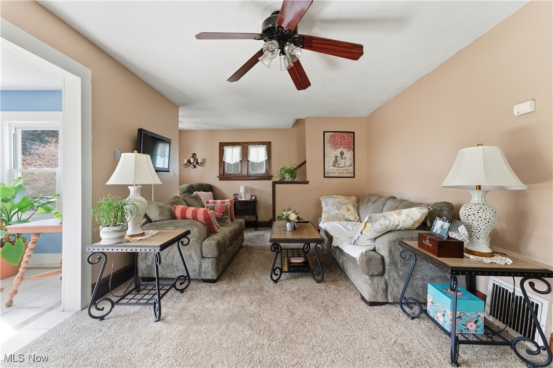 Main Street Heights - Residential