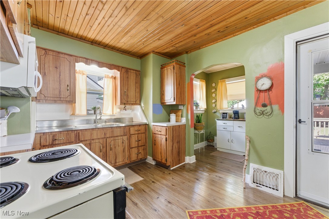 Main Street Heights - Residential