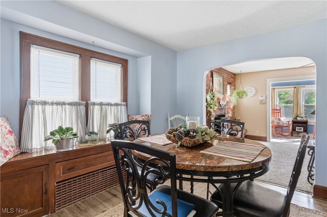 Main Street Heights - Residential