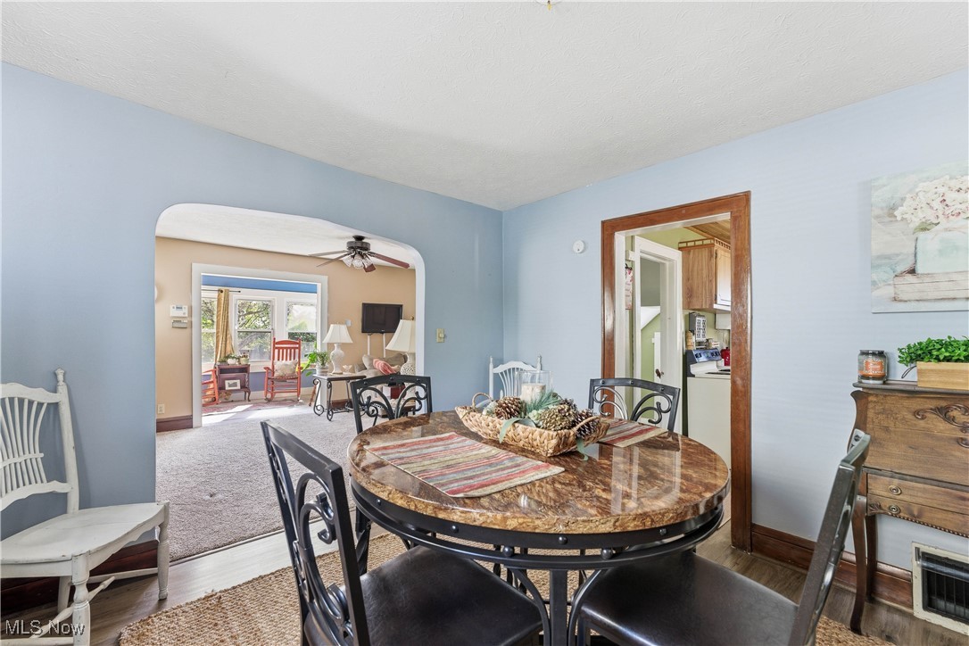 Main Street Heights - Residential