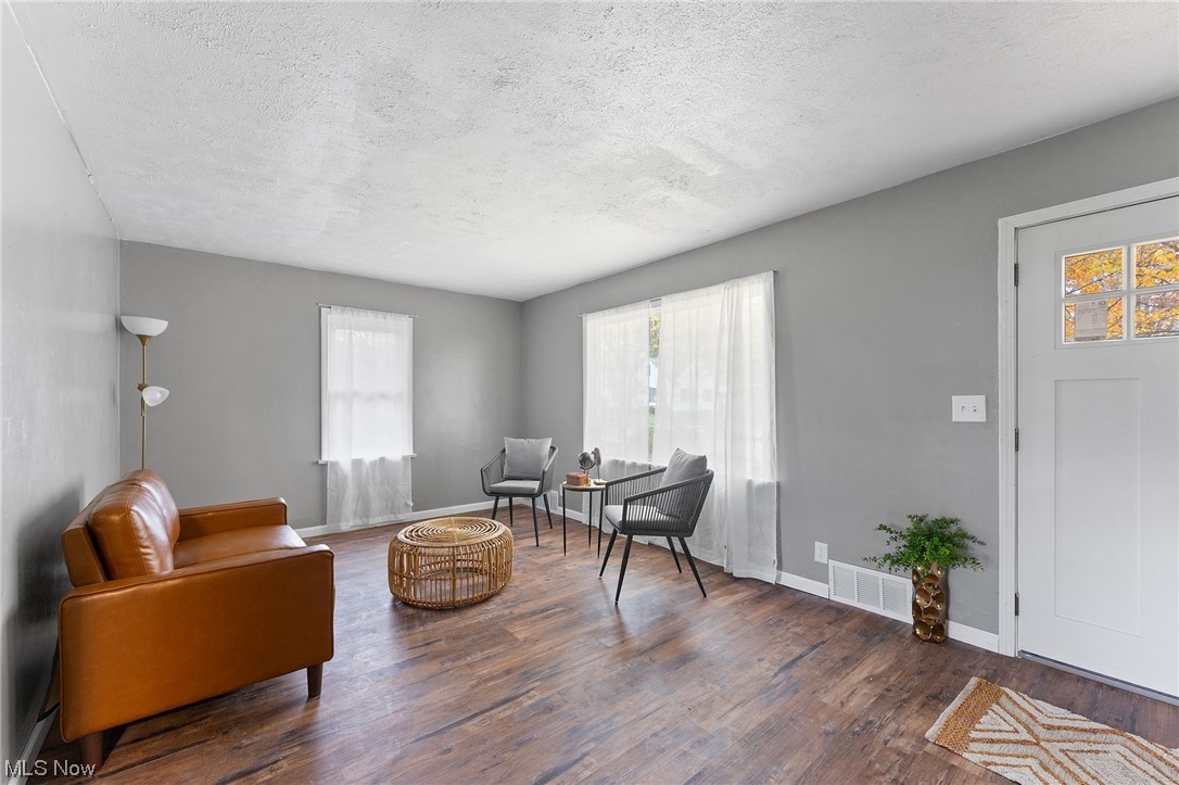 Cribley - Residential