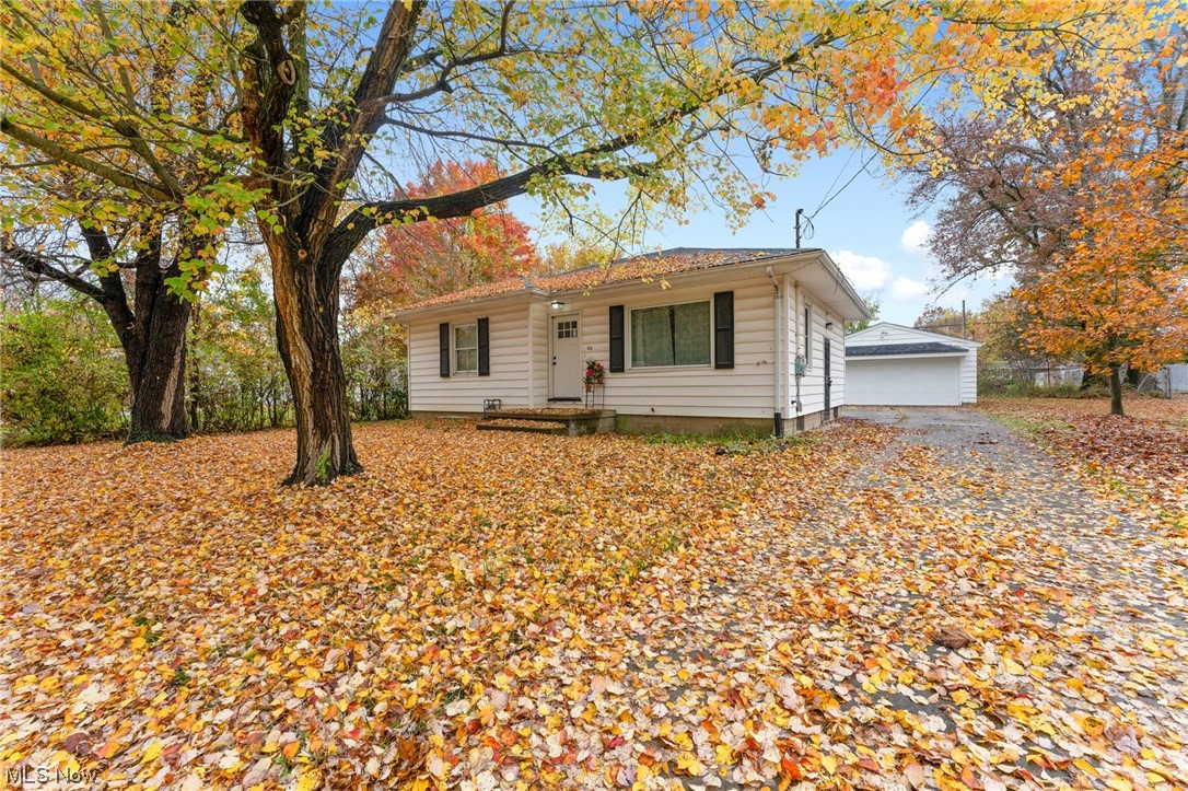 Cribley - Residential