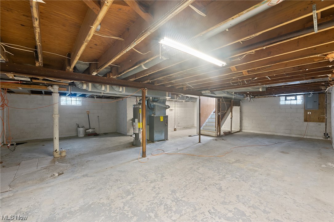 Cribley - Residential