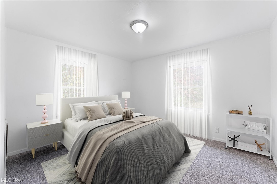 Cribley - Residential