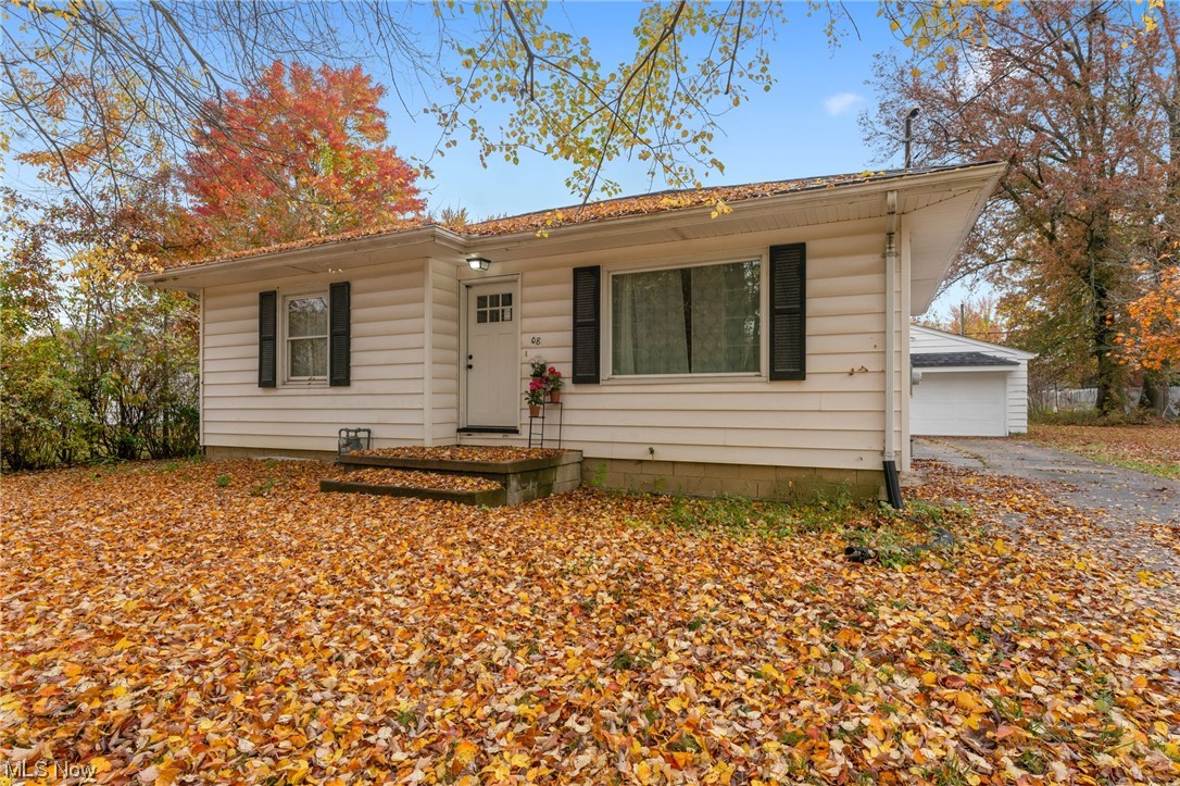 Cribley - Residential