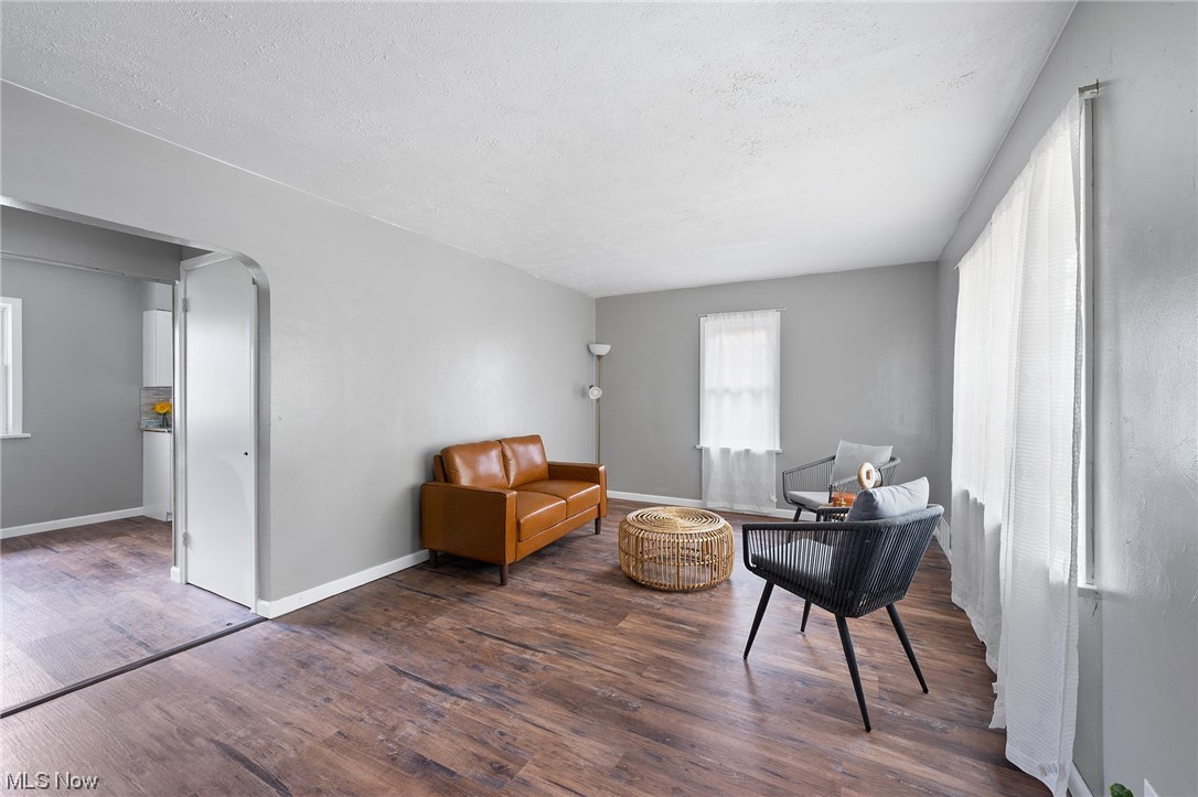 Cribley - Residential