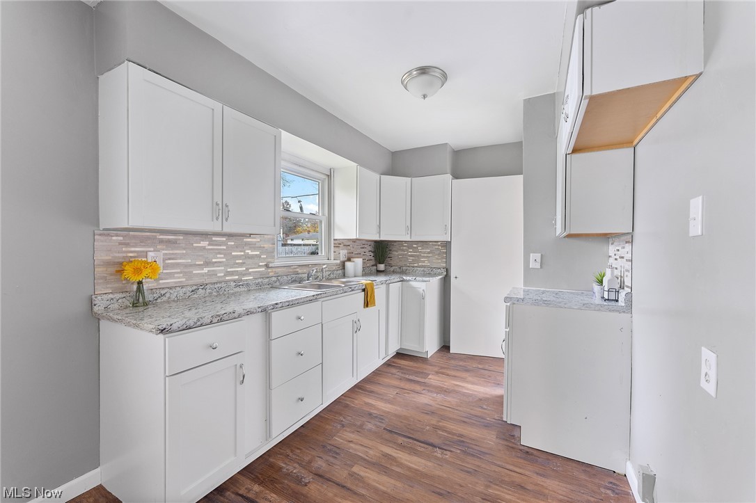 Cribley - Residential