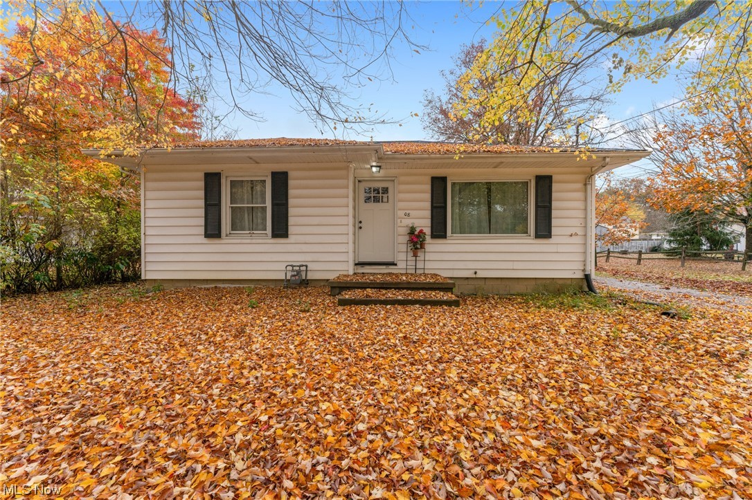 Cribley - Residential