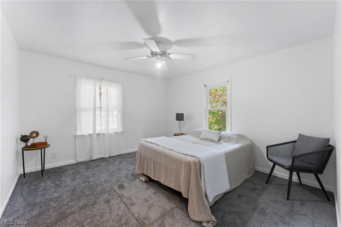 Cribley - Residential