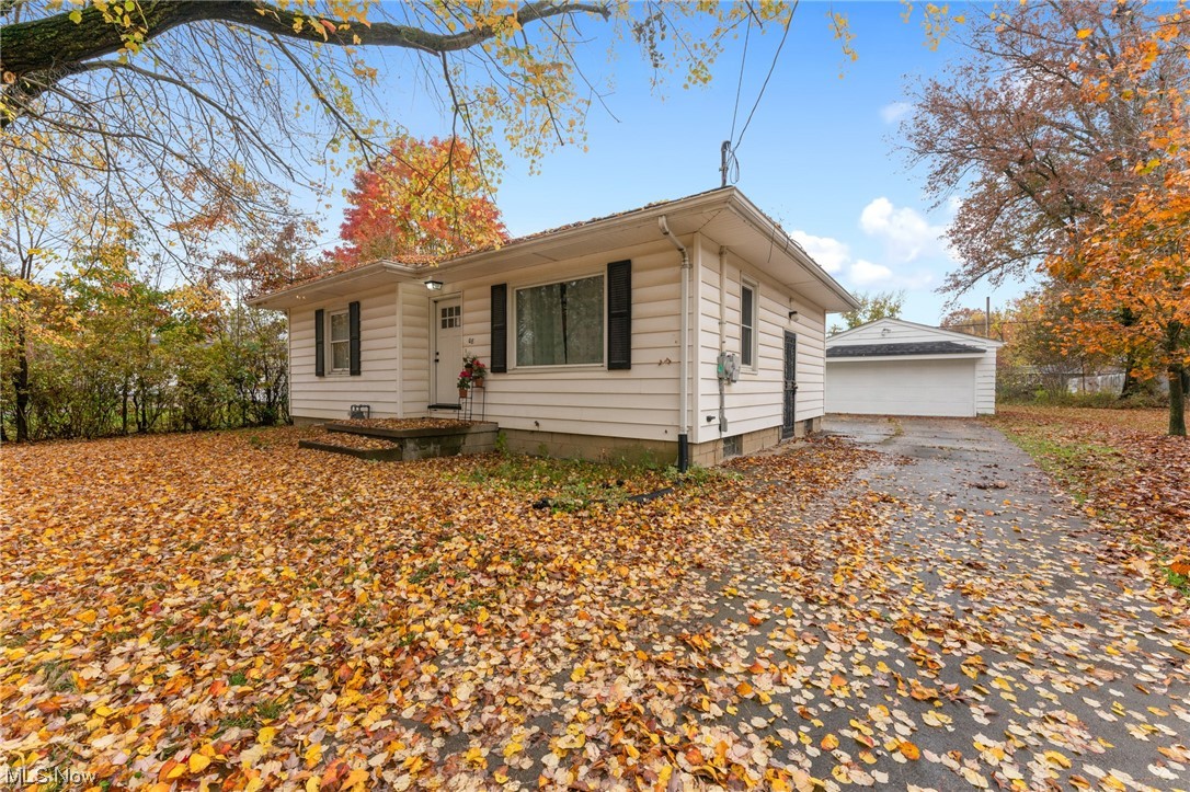 Cribley - Residential