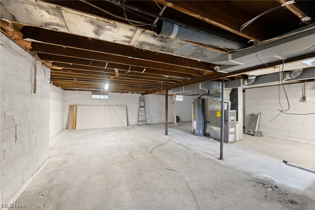 Cribley - Residential