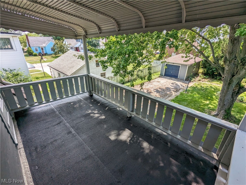 Griffin & Washburn Add - Residential