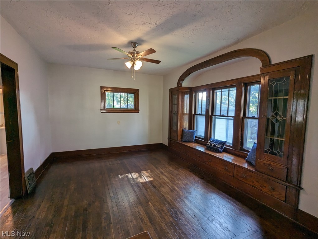 Griffin & Washburn Add - Residential