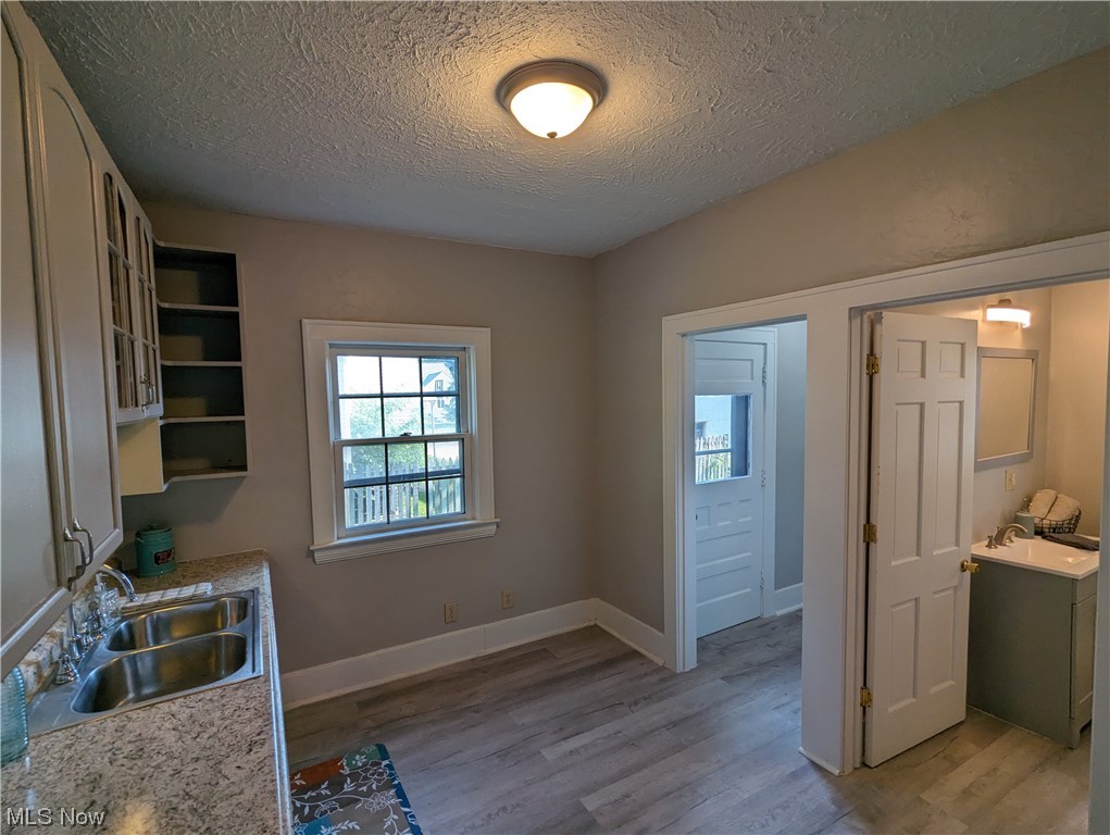 Griffin & Washburn Add - Residential