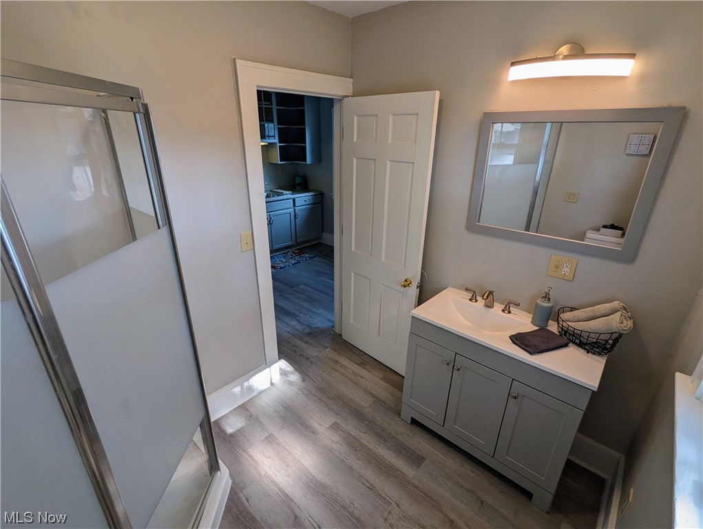 Griffin & Washburn Add - Residential