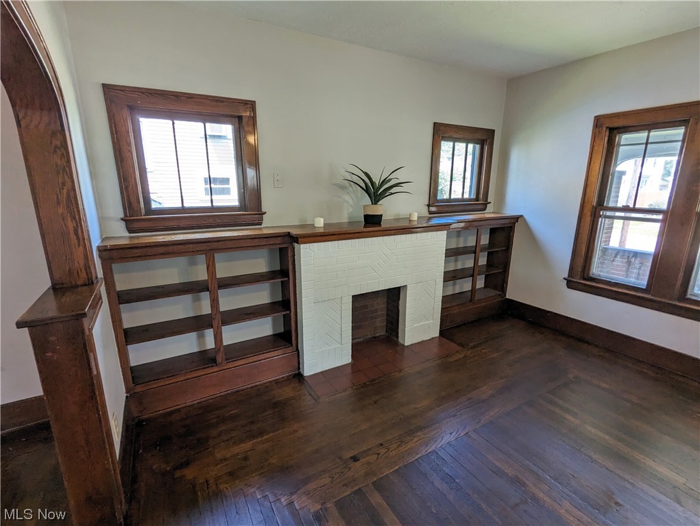 Griffin & Washburn Add - Residential