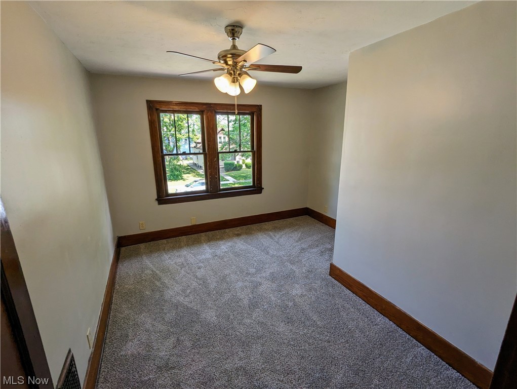 Griffin & Washburn Add - Residential