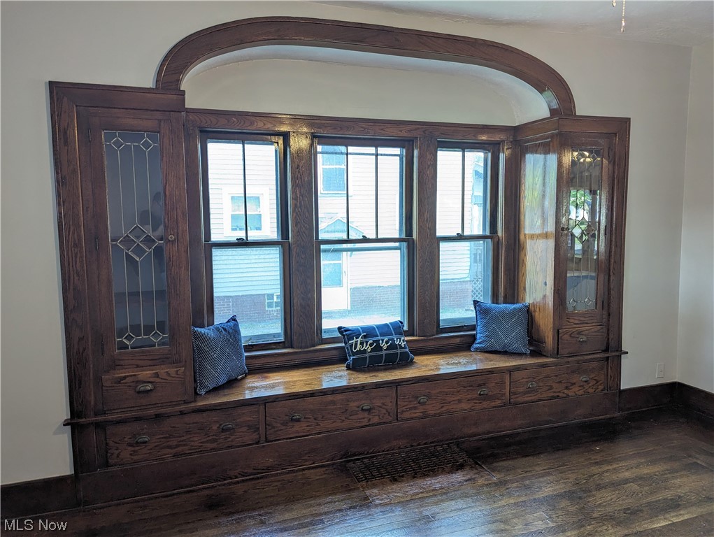 Griffin & Washburn Add - Residential