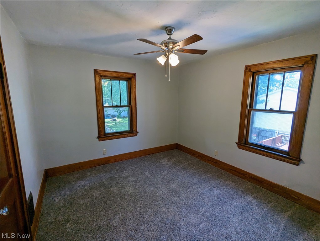 Griffin & Washburn Add - Residential