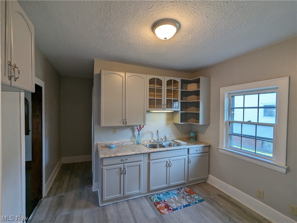 Griffin & Washburn Add - Residential