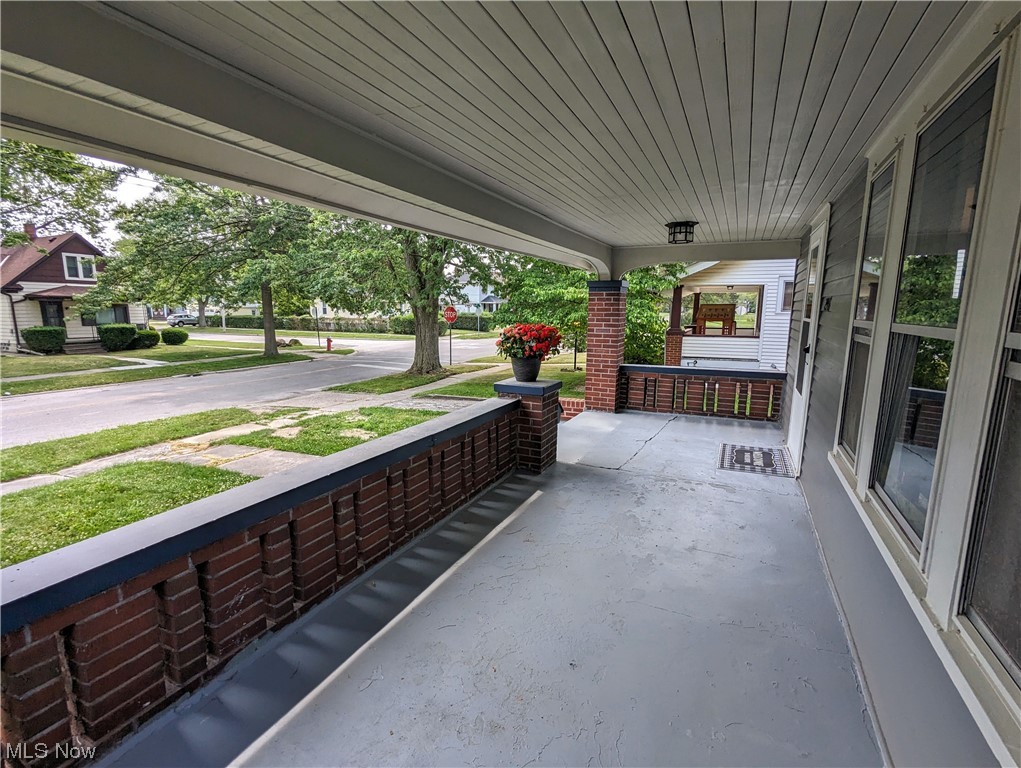 Griffin & Washburn Add - Residential