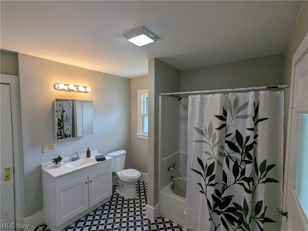 Griffin & Washburn Add - Residential