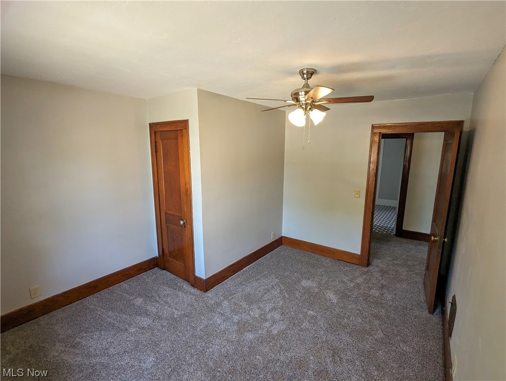 Griffin & Washburn Add - Residential