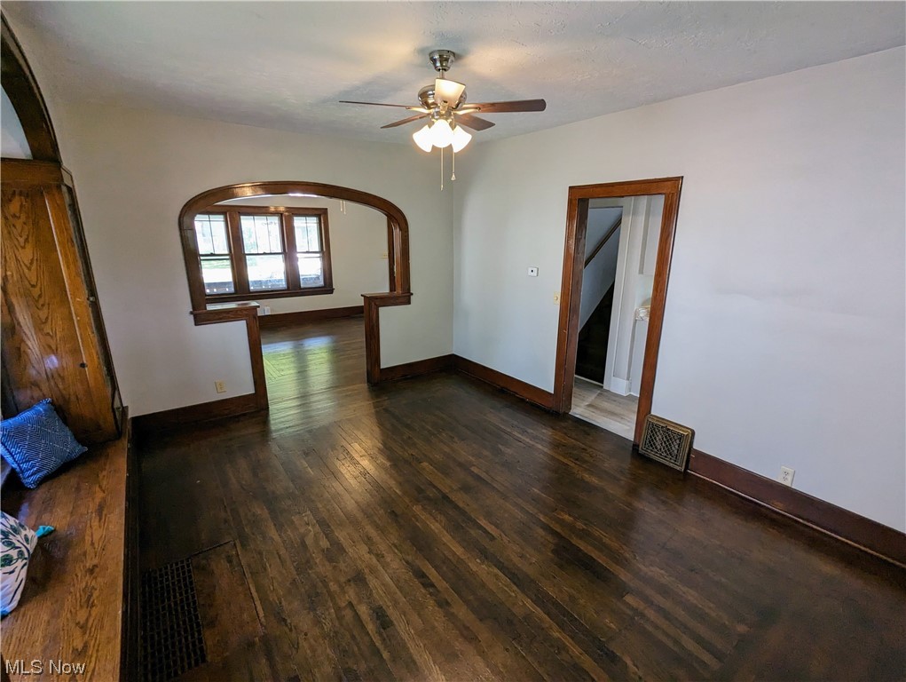 Griffin & Washburn Add - Residential