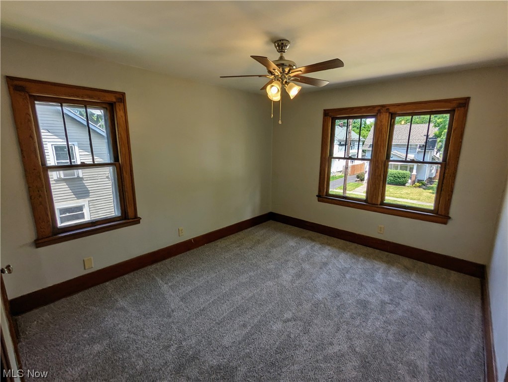 Griffin & Washburn Add - Residential