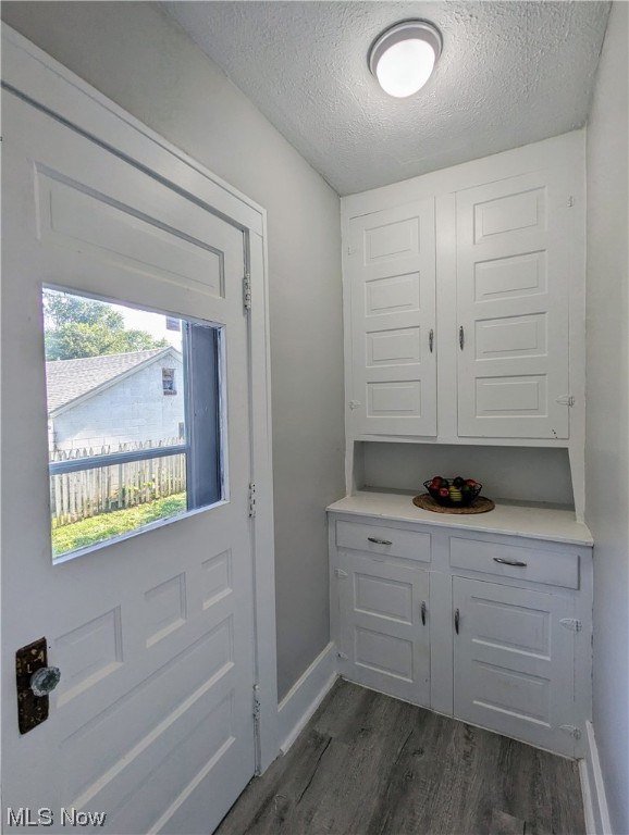 Griffin & Washburn Add - Residential